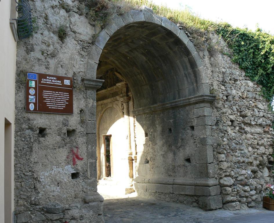 Hotel Conca D'Oro Stalettì المظهر الخارجي الصورة